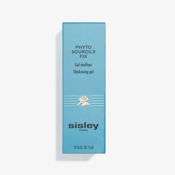 סיסלי מסקרה לגבות בגוון דארק 5מל Sisley Phyto Sourcils Brow Mascara Dark Color 5ml