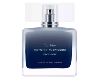 נרסיסו רודריגז בלו אקסטרים לגבר 100 מל אדט – Narciso Rodriguez Bleu Noir 100ML E.D.T
