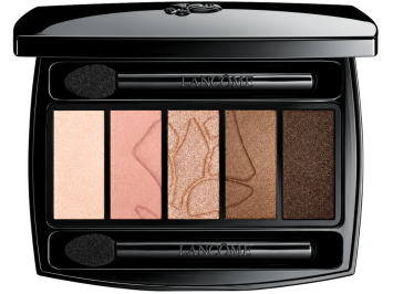 לנקום היפנוז פלטת צלליות לעיניים 5  – Lancome Hypnose Eyeshadow Palette 5