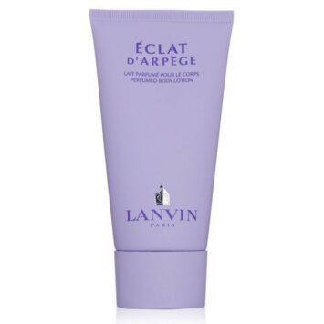 לנוין אקלה קרם גוף 100מ"ל Lanvin Eclat Body Lotion 100ml