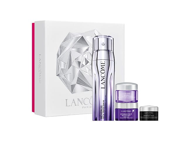 לנקום מארז סרום טריפל – Lancome Triple Serum Set
