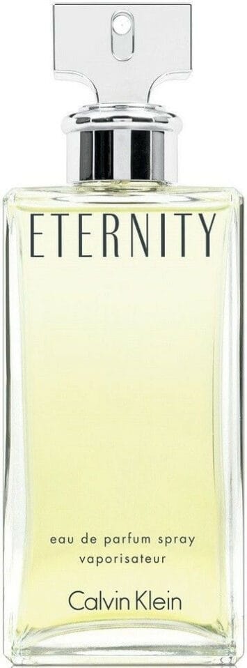 קלוין קליין איטרנטי בושם לאישה באריזת טסטר אדפ 100מ"ל Calvin Klein Eternity edp 100ml TESTER