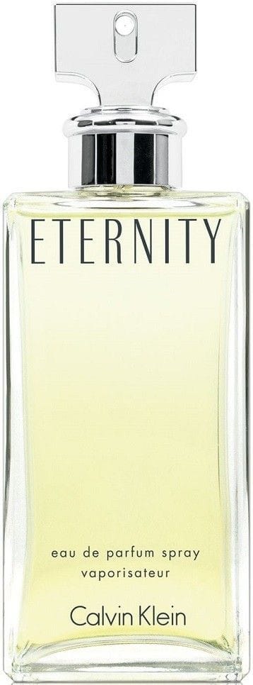 קלוין קליין איטרנטי בושם לאישה באריזת טסטר אדפ 100מ