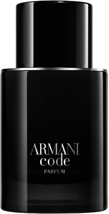 ארמני קוד לה פרפיום בושם לגבר 50מ"ל Armani Code le Parfum 50ml