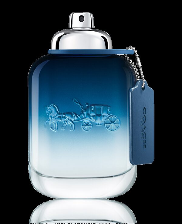 קואץ' בלו בושם לגבר אדט 100מ"ל COACH Blue edt 100ml