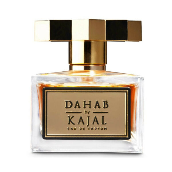 קג'אל דהאב בושם יוניסקס אדפ 100מ"ל Kajal DAHAB EDP 100ml