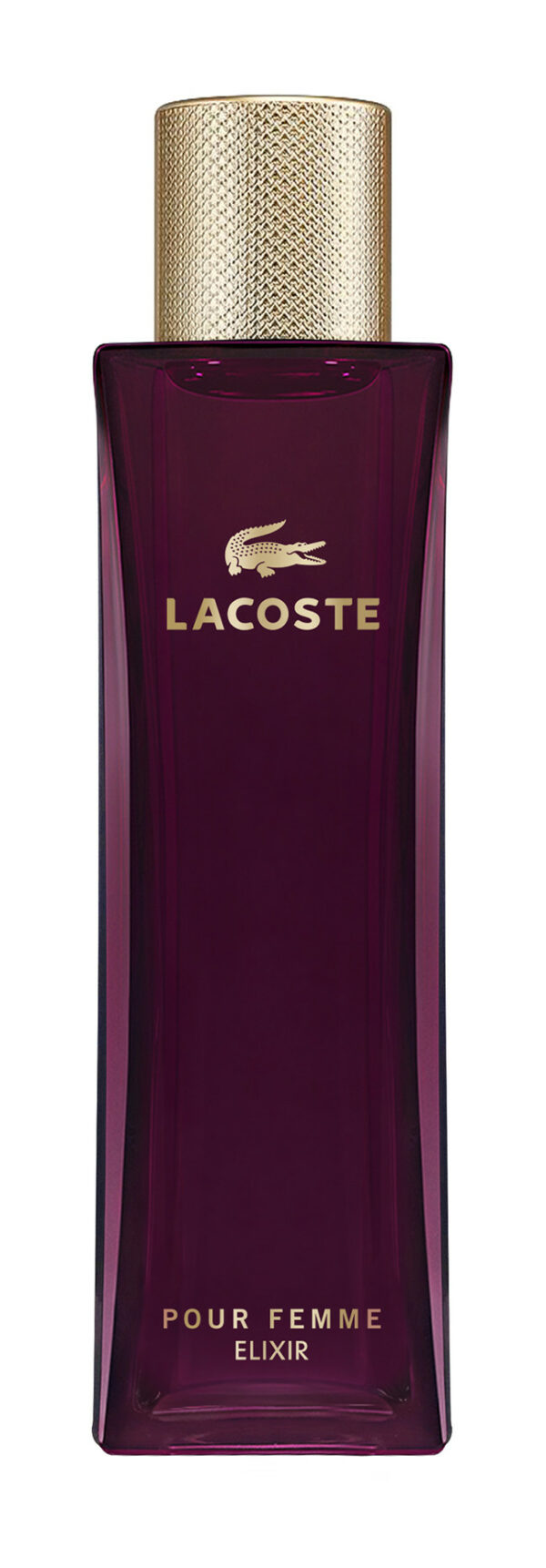 לקוסט אליקסיר בושם לאישה אדפ 90מ"ל Lacoste Elixir EDP 90ml