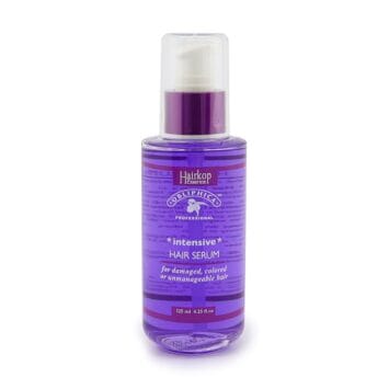 סרום לשיער אובליפיחה 125מ"ל Hairkop Obliphica Serum 125ML
