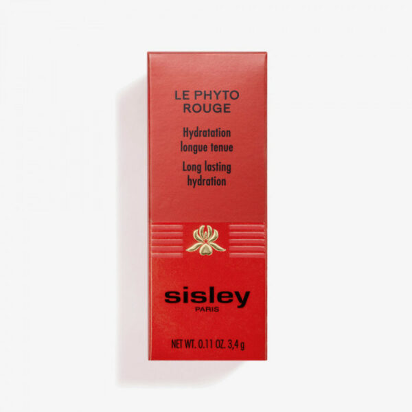 סיסלי לה פיטו רוג' גוון 42 רוג' ריו Sisley Le Phyto Rouge 42 Rouge Rio