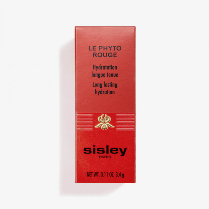 סיסלי לה פיטו רוג' אודם גוון 27 רוז בולצ' Sisley Le Phyto Rouge 27 Rose Bolchoi