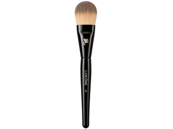 לנקום מיני מברשת לנסיעות למריחת מייקאפ – Lancome Mini Foundation Brush