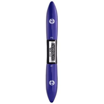 לוריאל מסקרה פרו הארכה צבע שחור Loreal Mascara PRO Extension XXL Black