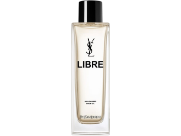 איב סאן לורן ליברה שמן גוף לאישה 150 מל – YSL Libre Body Oil for women 150ml