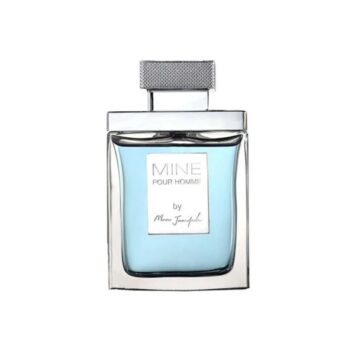 מארק ג'וסף מיין בושם לגבר אדפ 100מ"ל MARC JOSEPH MINE EDP 100ML