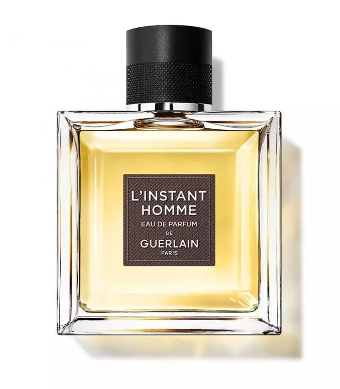 גרלן לאינסטנט הום לגבר 100 מל אדפ – GUERLAIN L'INSTANT HOMME EDP 100ML