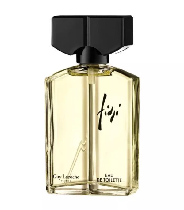 גיא לארוש פיג'י בושם לאישה אדט 100מ"ל GUY LAROCHE FIDGI EDT 100ML