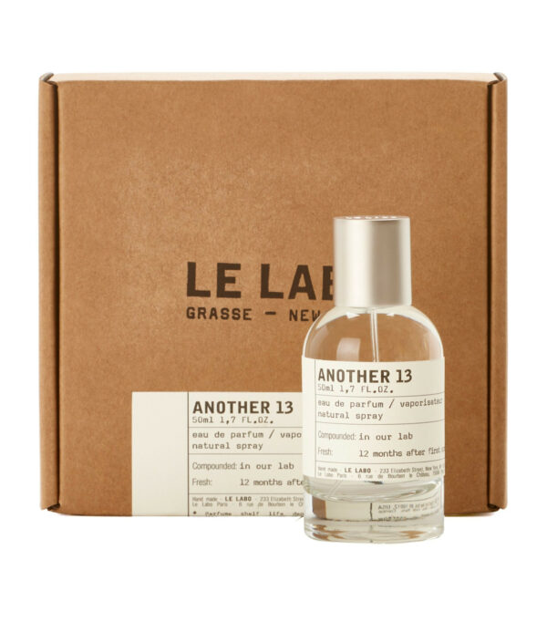 לה לאבו אנודר 13 אדפ 50מ"ל LE LABO ANOTHER 13 EDP 50ML