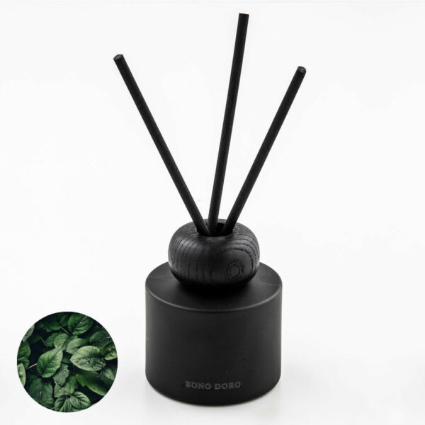 בונו דורו מפיץ ריח הרבל פרדייז 120מ"ל BONO DORO HOME DIFFUSER HERBAL PARADISE 120ML