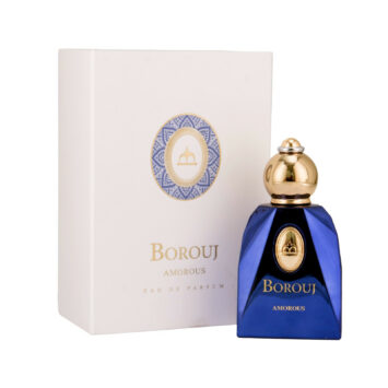 בורוג' אמורוס בושם לגבר אדפ 85מ"ל BOROUJ AMOROUS EDP 85ML