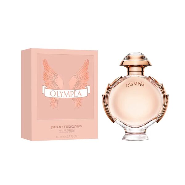 פאקו רבאן אולימפיה בושם לאישה אדפ 80מ"ל PACO RABANNE OLYMPEA EDP 80ML