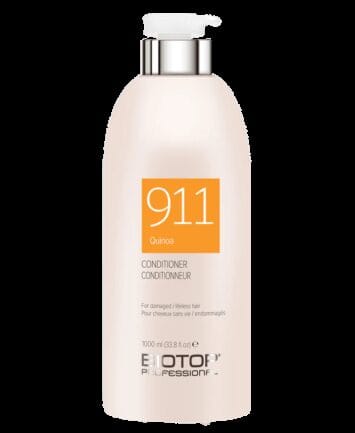 ביוטופ 911 מרכךקונדישנר קינואה 1000מ"ל BIOTOP 911 QUINOA CONDITIONER 1000ML