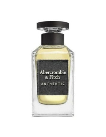 אמברקומבי אותנטיק בושם לגבר אדט 50מ"ל ABERCROMBIE AND FITCH AUTHENTIC EDT 50ML