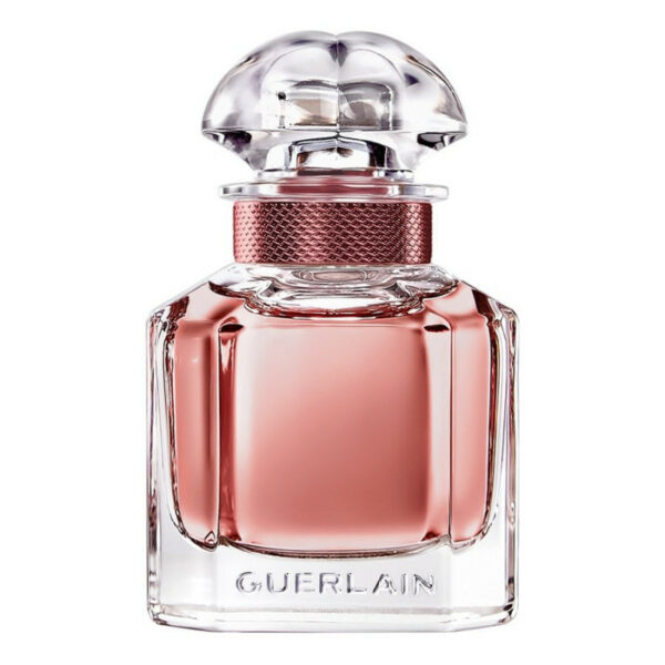 גרלן מון גרלן בושם לאישה אדפ אינטנס 100מ"ל GUERLAIN MON GUERLAIN EDP INTENSE 100ML