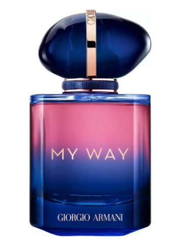 ארמני מיי וואי בושם לאישה לה פרפיום 90 מ"ל ARMANI MY WAY LE PARFUM 90ML