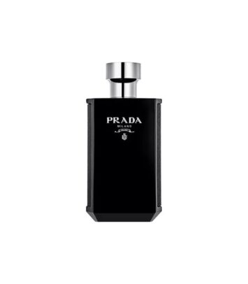 פראדה להום אינטנס בושם לגבר אדפ 100מ"ל PRADA LHOMME INTENSE EDP 100ML