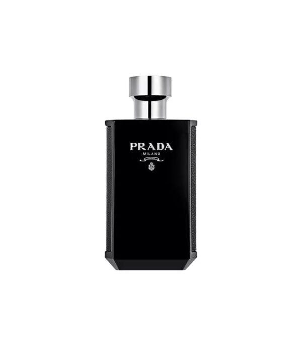 פראדה להום אינטנס בושם לגבר אדפ 100מ"ל PRADA LHOMME INTENSE EDP 100ML