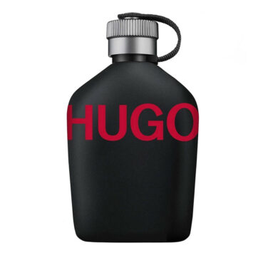 הוגו בוס גאסט דיפרנט בושם לגבר אדט 200מ"ל HUGO BOSS JUST DIFFERENT EDT 200ML