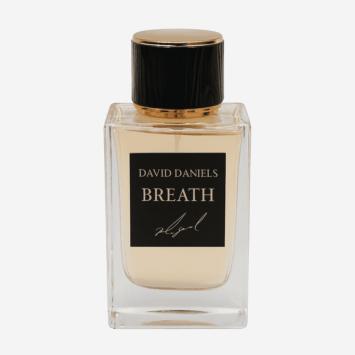 דייויד דניאלס בריז בושם יוניסקס אדפ 80מ"ל - DAVID DANIELS BREATH EDP 80ML