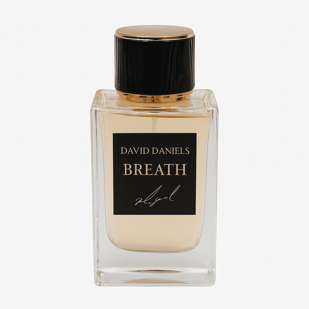 דייויד דניאלס בריז בושם יוניסקס אדפ 80מ"ל - DAVID DANIELS BREATH EDP 80ML
