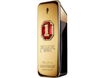 פאקו רבאן וואן מיליון רויאל לגבר 100 מל אדפ – RABANNE ONE MILLION ROYAL FOR MEN 100ML EDP