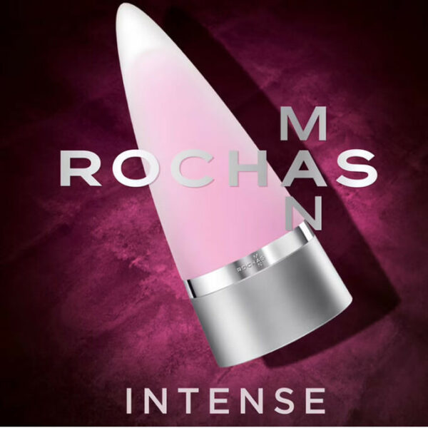 רושס אינטנס חדש בושם לגבר אדפ 100מ"ל ROCHAS MEN INTENSE EDP 100ML