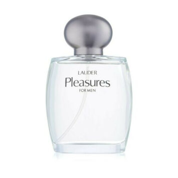 אסתי לאודר פלזרס בושם לגבר קולון 100מ"ל ESTEE LAUDER PLEASURES COLOGNE 100ML