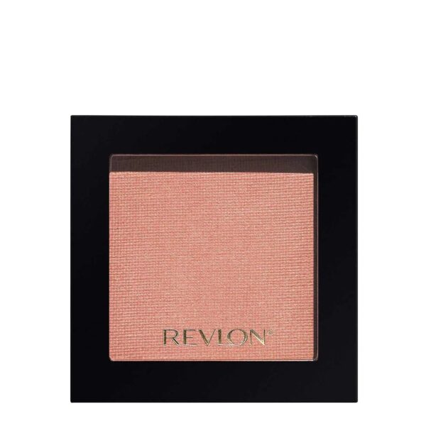 רבלון סומק ניוד גוון 06 REVLON POWDER BLUSH NUDE 06