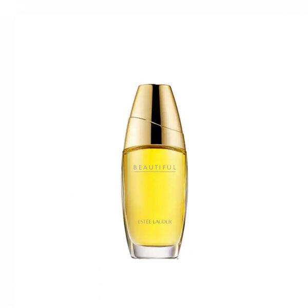 אסתי לאודר ביוטיפול בושם לאישה אדפ 30מ"ל ESTEE LAUDER BEAUTIFUL EDP 30ML