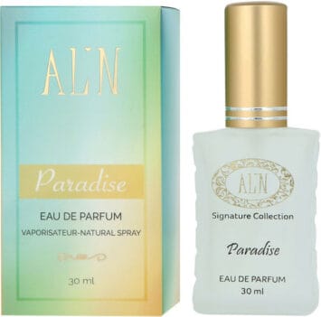 אלין פרדייס אדפ 30מ"ל ALIN PARADISE EDP 30ML
