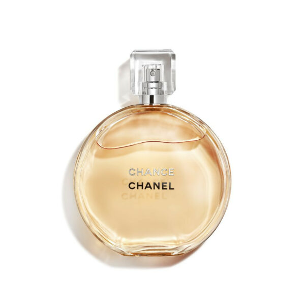 שאנל צאנס בושם לאישה אדט 100מ"ל CHANEL CHANCE EDT 100ML