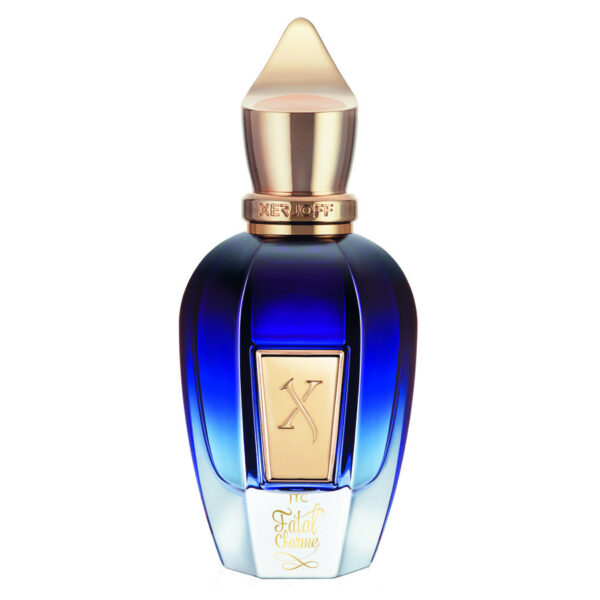 קסרגוף פטאל צארם אדפ 50מ"ל XERJOFF FATALE CHARME EDP 50ML