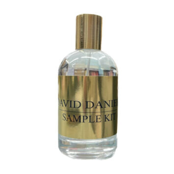 דייויד דניאלס מבשם גוף ובדים 100מ"ל DAVID DANIELS BODY AND ROOM SPRAY 100ML