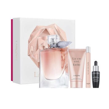 לנקום לה וי אבל מארז לאישה אדפ 100מ"ל – LANCOME LA VIE EST BELLE SET EDP 100ML