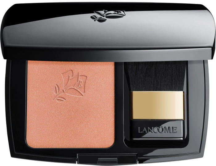 לנקום סומק בלאש סובטיל גוון 03 קורל LANCOME BLUSH SUBTIL SORBET DE CORAIL 03