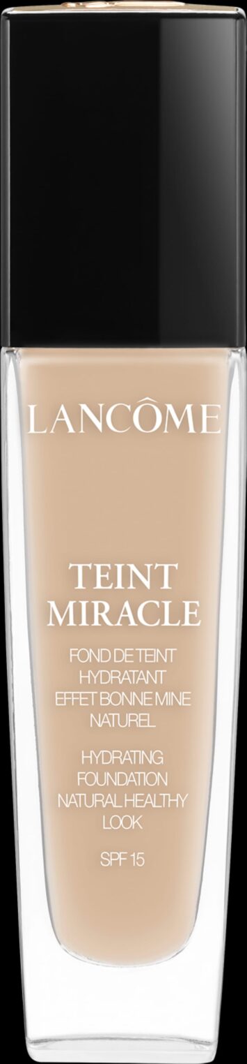 לנקום מייקאפ טיינט מירקל גוון 04 גודל 30מ"ל – LANCOME MAKEUP TEINT MIRACLE 04 30ML