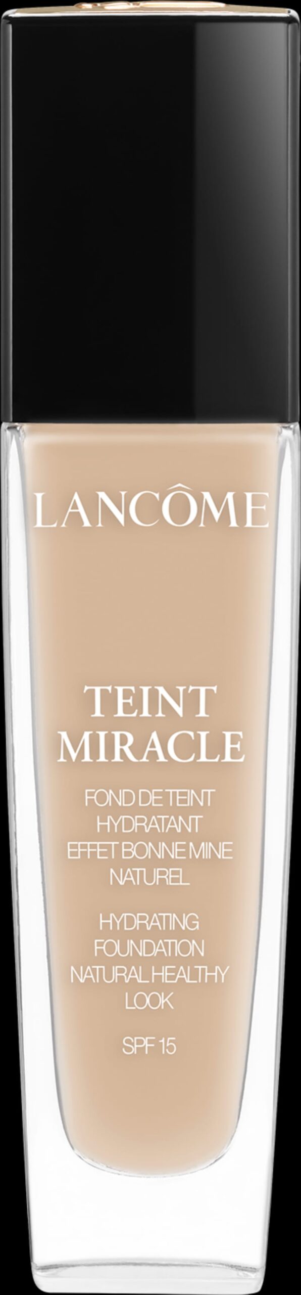 לנקום מייקאפ טיינט מירקל גוון 04 גודל 30מ"ל – LANCOME MAKEUP TEINT MIRACLE 04 30ML