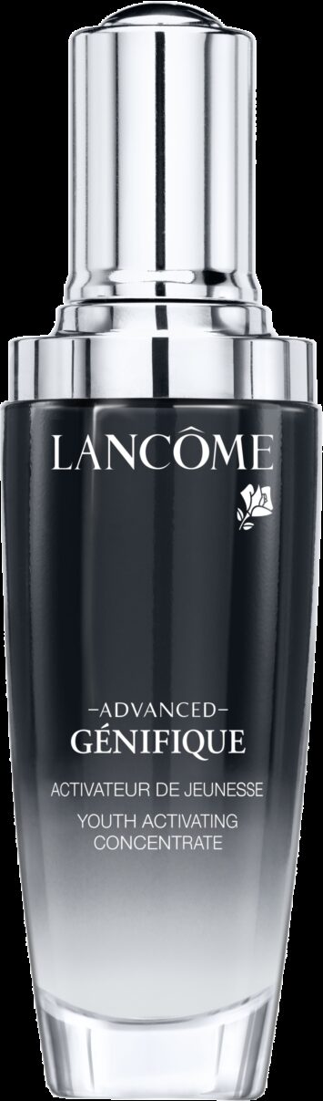 לנקום גניפיק סרום פנים גודל 50מ"ל LANCOME ADVANCED GENIFIQUE SERUM 50ML