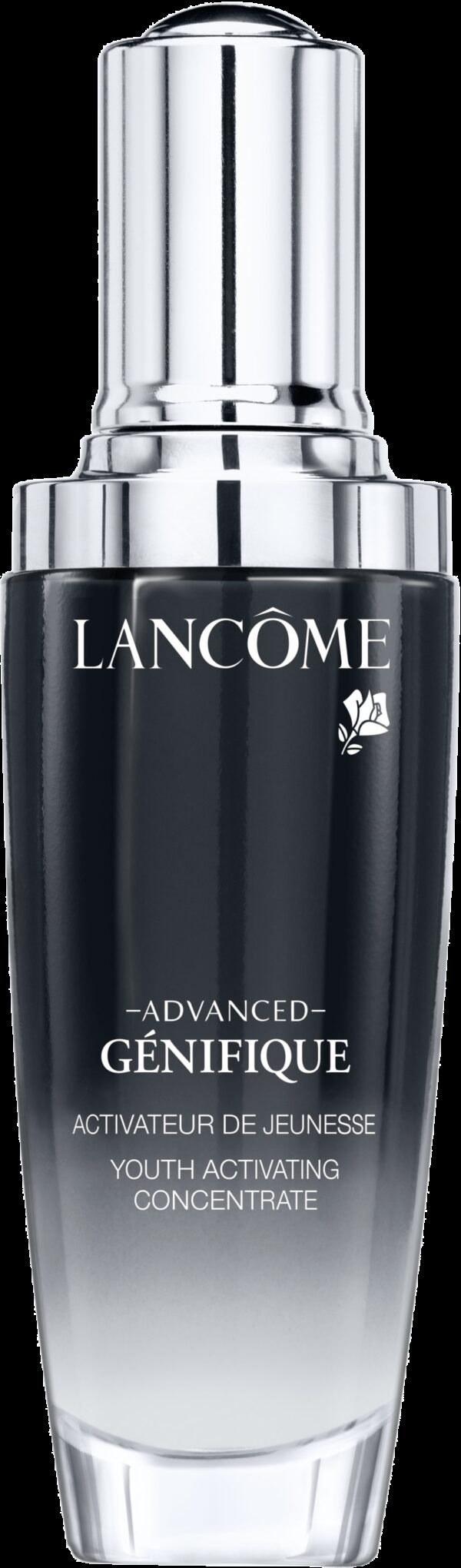 לנקום גניפיק סרום פנים גודל 50מ"ל LANCOME ADVANCED GENIFIQUE SERUM 50ML