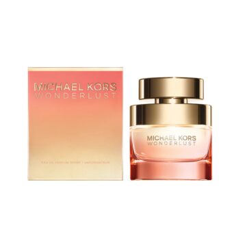 מייקל קורס וונדרלסט בושם לאישה אדפ 50מ"ל MICHAEL KORS WONDERLUST EDP 50ML