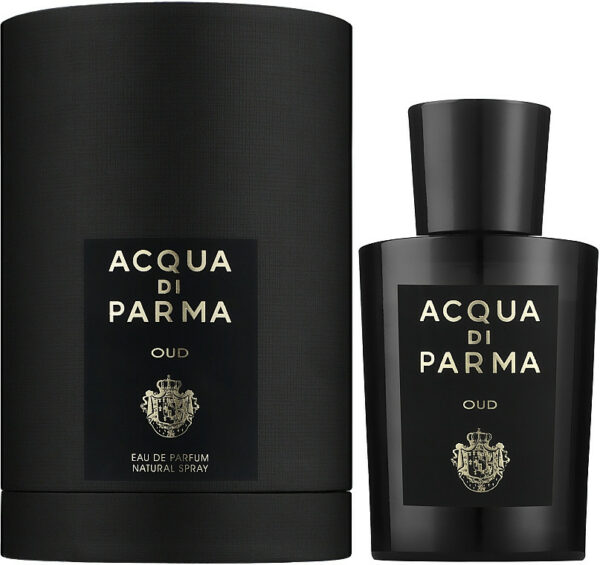 אקווה די פארמה אוד בושם אדפ 180מ"ל ACQUA DI PARMA OUD EDP 180ML